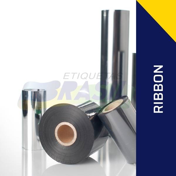 Ribbons - Thermal Transfer Ribbon para Impressoras